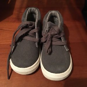 Toddler Boys Heaton Casual Chukka Boots